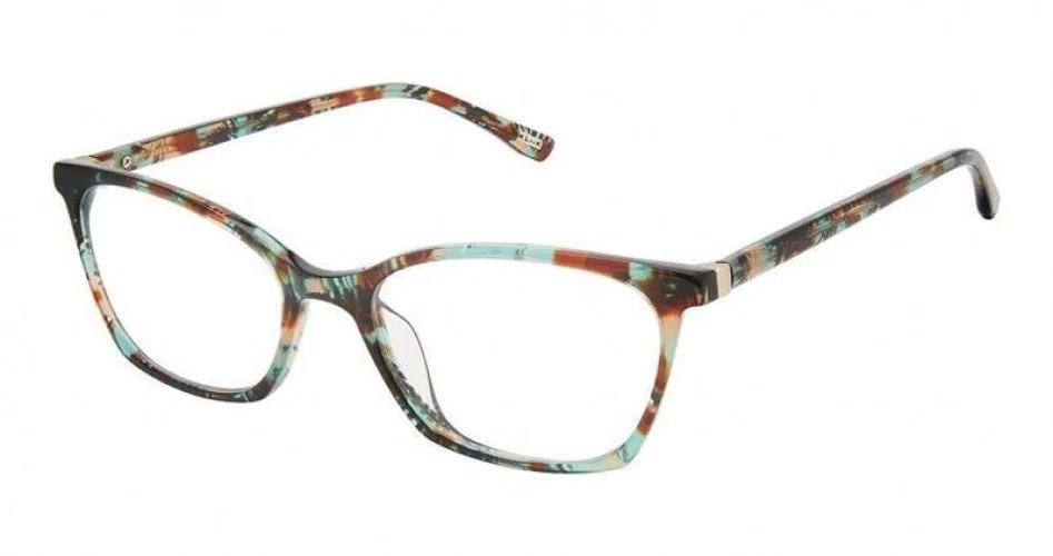 Kliik K-713 Eyeglasses - view 2